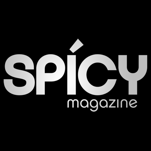 Spicy Magazine (Tablet Edition)