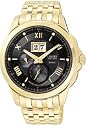 Citizen Eco-Drive Men's Calibre 3100 Watch #BT0002-52E