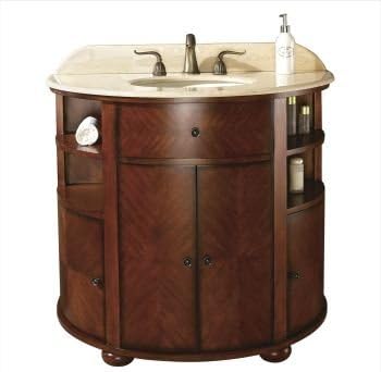 Avanity OXFORD-V38-DO Oxford 38-Inch  Vanity