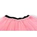 Dreamdanceworks Running Skirt Teen or Adult Size 5K Rave Dance or Race Tutu