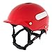 WRSI Rescue Pro Kayak Helmet-Red-M/L