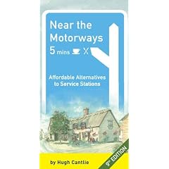 Near the Motorways: Affordable Alternatives to Service Stations