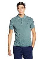 Fred Perry Polo (Verde)