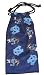University of North Carolina Draw String Sunglasses Pouch