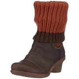 El Naturalista N744 TESELA Damen Stiefel