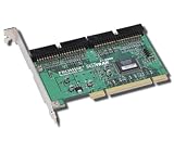 Fasttrak TX2000 2CH PCI32BIT EIDE/ATA133 Raid 0/1/0+1 Rohs