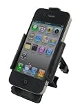 G-Mobility - GRGMCMRIP - Support voiture Deluxe Air pour iPhone© 4/4S Image du produit
