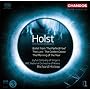 Holst - Orchestral Works, Vol 1