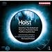 Holst - Orchestral Works, Vol 1