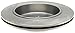 ACDelco Silver 18A1214A Rear Disc Brake Rotor