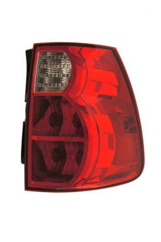 Genuine GM Parts 15929917 Driver Side Taillight Assembly On Sale
