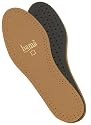 Bama Exquisit Leder-Langsohle, braun