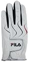 FILA(フィラ) ゴルフグローブ FLG-102 WT S