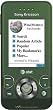 Sony Ericsson W580i...