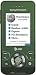 Sony Ericsson W580i Jungle Green Phone (AT&T)