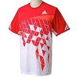 (アディダス)adidas M adiZero S/S Tシャツ RP269