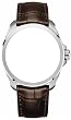 NEW TAG HEUER GRAND CARRERA GMT & CHRONO MANUFACTURER STRAP FC6231