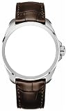 NEW TAG HEUER GRAND CARRERA GMT & CHRONO MANUFACTURER STRAP FC6231