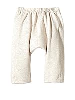 TroiZenfantS Pantalón (Beige Claro)