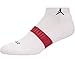 Jordan Low Quarter (Dri-FIT) (3 Pairs)