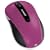 Microsoft D5D-00022 Wireless Mobile 4000 Mouse - Berry Pink