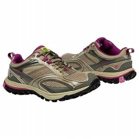 Buy Timberland Ladies Mountain Athletics Route Trainer Shoe by Timberland