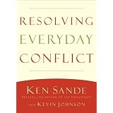 ResolvingEverydayConflict