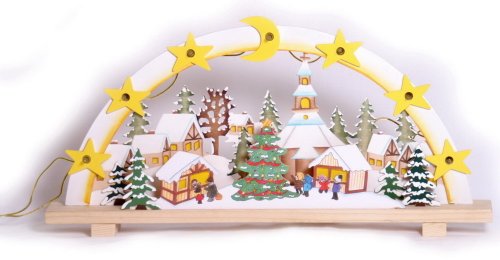 Small foot company 4403 Lampe Weihnachtsmarkt Preisvergleich