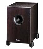 Magnat Betasub 20A rosewood exclusive