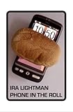 Phone in the roll