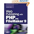 Web Publishing PHP FileMaker 9 Picture