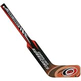 Carolina Hurricanes Official Logo 24" Mini Hockey Stick