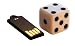 AMP 16GB Wink micro pico USB Flash Drive