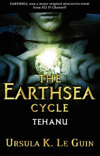 Tehanu (The Earthsea Cycle, Book 4)