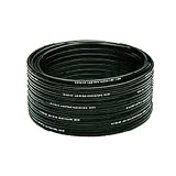 Kichler 15501BK 12-Gauge Low Voltage Cable, 100-Feet