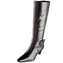 AK Anne Klein Women's Gam Tall Shaft Boot
