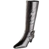 AK Anne Klein Women's Gam Tall Shaft Boot