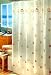 Shells Vinyl Shower Curtain
