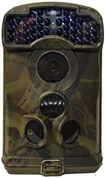 Ltl-6310wmc 1080p Waterproof 12mp 940nm wide angle Digital Hunting Game Trail Scouting Camera for Tracking Animals Guarding Indoor &amp; Outdoor Security