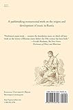 History of Music in Russia from Antiquity to 1800, Vol. 1(Russian Music Studies) History of Music in Russia from Antiquity to 1800, Vol. 1(Russian Music Studies)