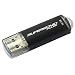 Patriot Memory 16GB Supersonic Pulse - Memoria USB (16 GB, USB 3.0, Tapa, 59 mm, 7.9 mm, 5.3 x 99 x 131 mm)
