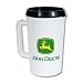 John Deere Insulated Mug