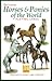 Horses & Ponies Playing Cards