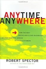 Anytime, Anywhere