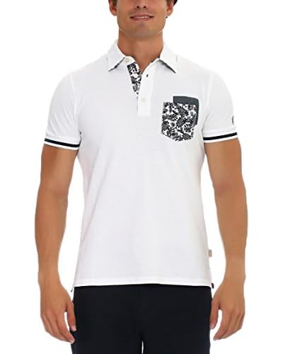 GALVANNI Poloshirt Cool