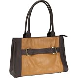 Green Street Designs Bradbury Buckle Tote