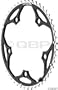 FSA Pro Road S9/C10 48T 130mm Black Chainring