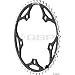 FSA Pro Road S9/C10 48T 130mm Black Chainring
