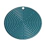 Le Creuset Silicone Multimat, Teal