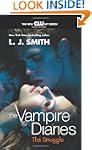 The Vampire Diaries: The Struggle (Rack)